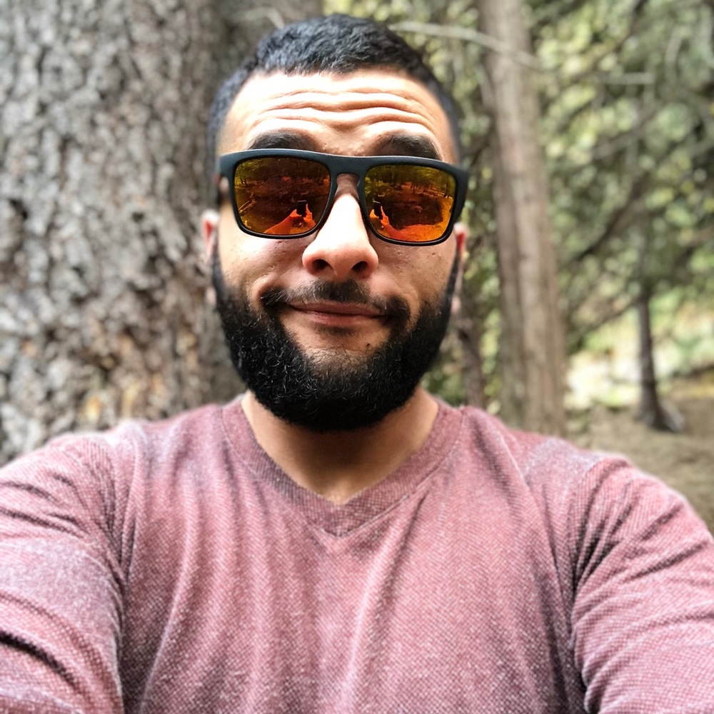 Welcome to my shoe rack.